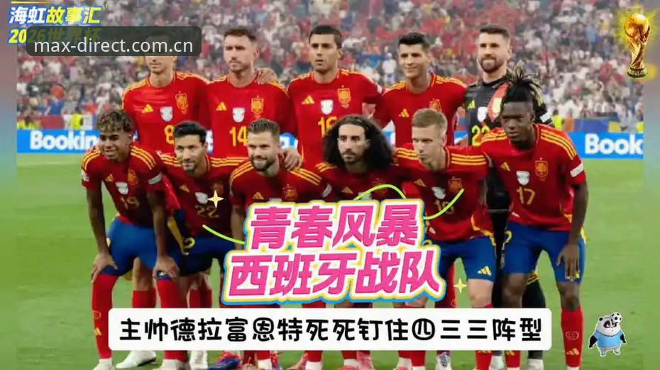 风暴天备战被打断，西班牙队如何保住状态？实用观赛指南